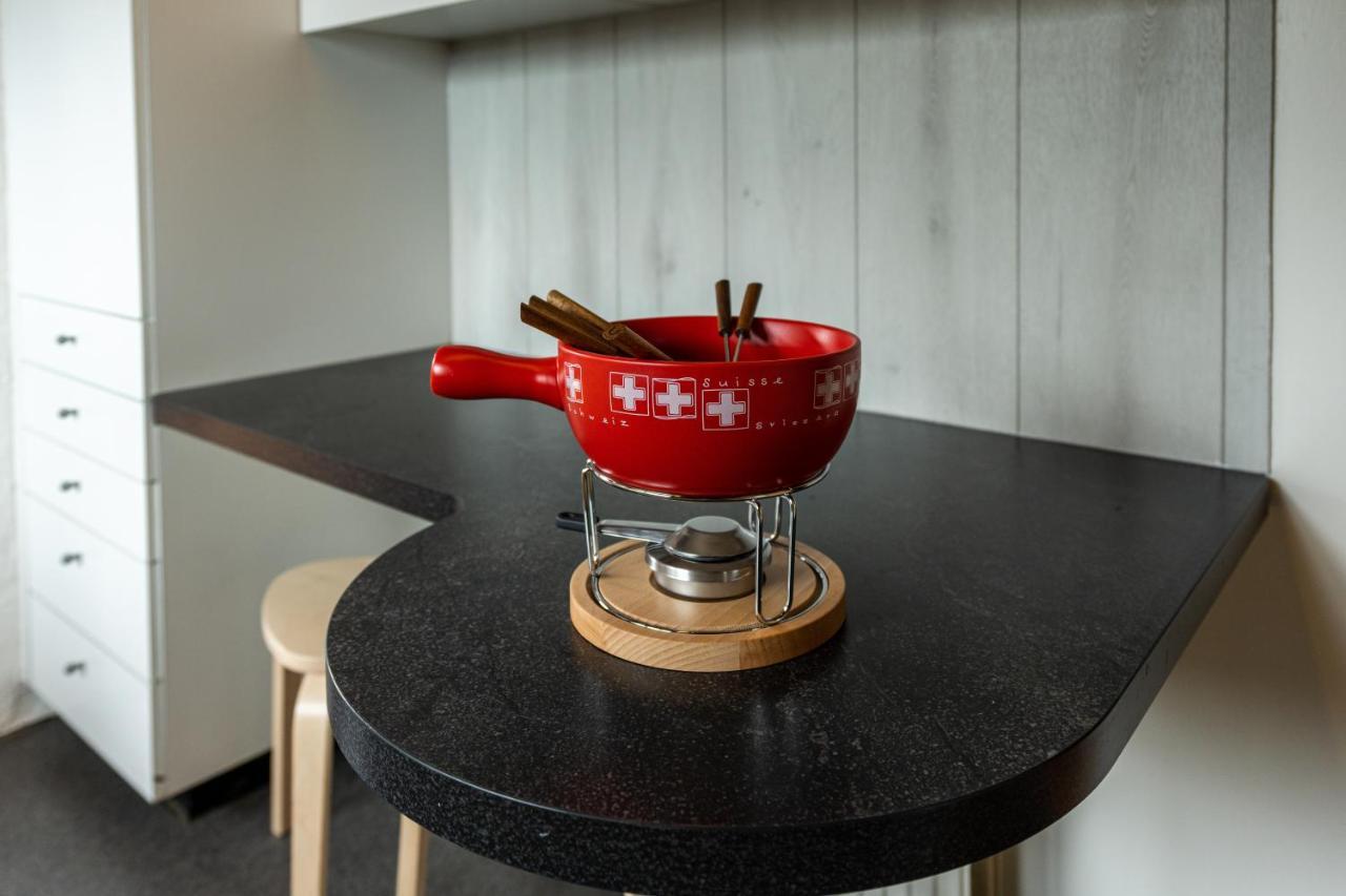 Jungfrau-View Apartment, Terrace & Free Parking Wilderswil Exterior foto